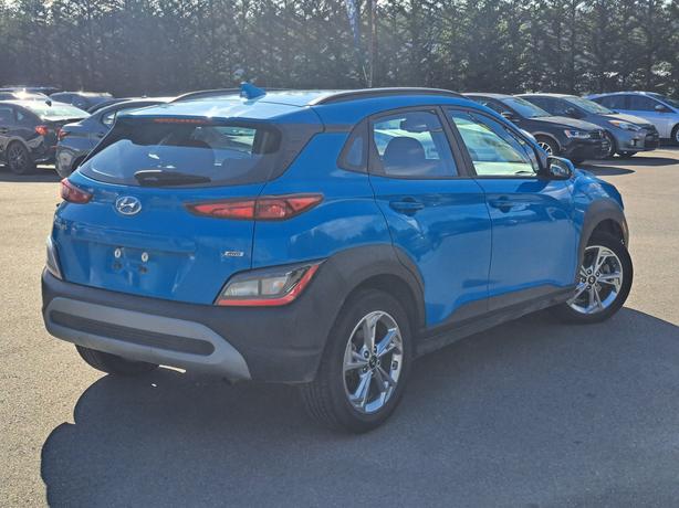 2023 Hyundai Kona AWD image 6
