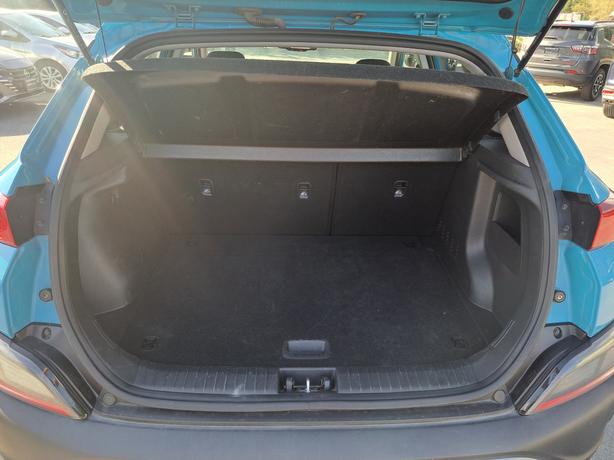 2023 Hyundai Kona AWD image 8