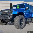 2015 JEEP WRANGLER UNLIMITED thumbnail image 1