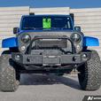 2015 JEEP WRANGLER UNLIMITED thumbnail image 2