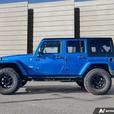 2015 JEEP WRANGLER UNLIMITED thumbnail image 3