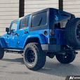 2015 JEEP WRANGLER UNLIMITED thumbnail image 4