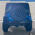 2015 JEEP WRANGLER UNLIMITED thumbnail image 5