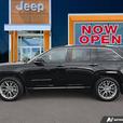 2022 Jeep Grand Cherokee Summit 4x4 | No Reported Accidents! thumbnail image 3