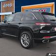 2022 Jeep Grand Cherokee Summit 4x4 | No Reported Accidents! thumbnail image 4