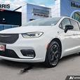 2024 Chrysler Pacifica Hybrid Premium S Appearance | No Reported Accidents | One thumbnail image