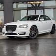 2023 Chrysler 300 Touring - Sunroof, NAV, Heated Seats, AWD thumbnail image