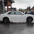2023 Chrysler 300 Touring - Sunroof, NAV, Heated Seats, AWD thumbnail image 5