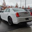 2023 Chrysler 300 Touring - Sunroof, NAV, Heated Seats, AWD thumbnail image 8