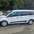 2019 Ford Transit Connect Wagon XL thumbnail image 3