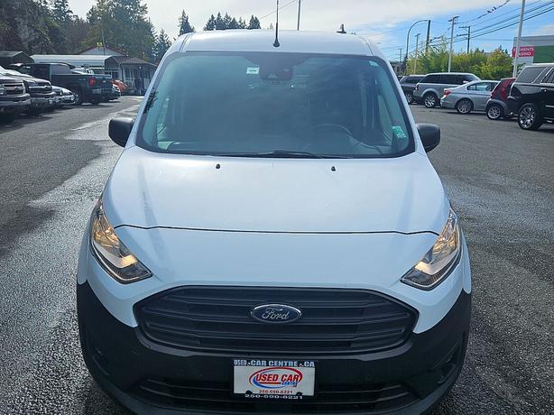 2019 Ford  Transit Connect Wagon XL image 4