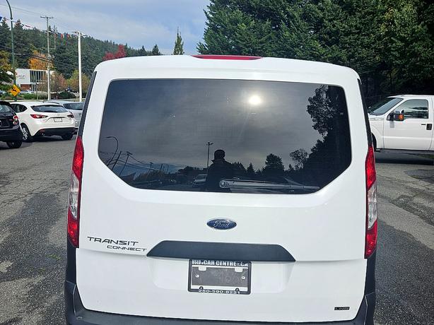 2019 Ford  Transit Connect Wagon XL image 5