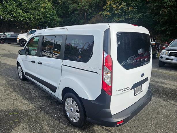 2019 Ford  Transit Connect Wagon XL image 6