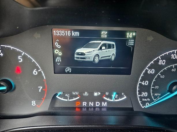 2019 Ford  Transit Connect Wagon XL image 7