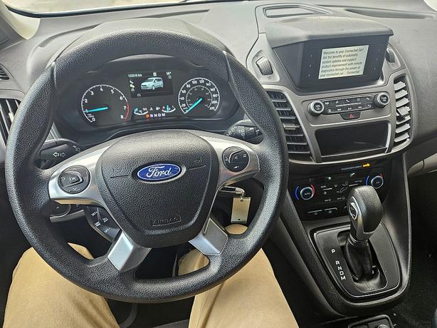 2019 Ford  Transit Connect Wagon XL image 8