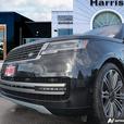 2023 Land Rover Range Rover SE | Premium Leather | Panoramic Sunroof! thumbnail image 8