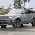 2025 Hyundai Santa Fe thumbnail image