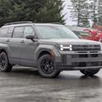 2025 Hyundai Santa Fe thumbnail image 4