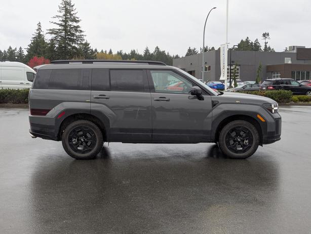 2025 Hyundai Santa Fe image 5