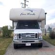 Used 2017 Thor Motor Coach Four Winds 31L thumbnail image 2