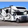 Used 2022 Entegra Coach Odyssey 27U thumbnail image 1
