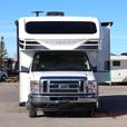 Used 2022 Entegra Coach Odyssey 27U thumbnail image 2