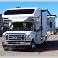 Used 2022 Entegra Coach Odyssey 27U thumbnail image 3