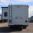 Used 2022 Entegra Coach Odyssey 27U thumbnail image 5