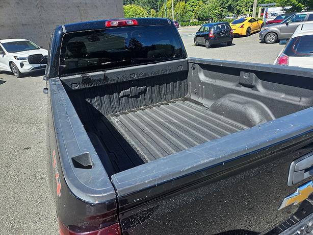 2016 Chevrolet  Silverado 1500 LS image 5