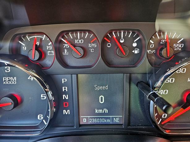 2016 Chevrolet  Silverado 1500 LS image 7