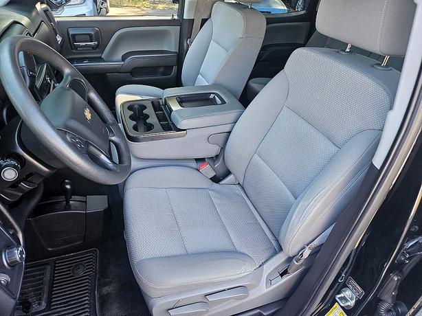 2016 Chevrolet  Silverado 1500 LS image 8