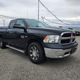 2014 RAM 1500 ST | 5.7L HEMI V8 | 6' Box | Engine Block Heater | Remote Keyless  thumbnail image 2