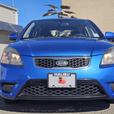 2011 Kia Rio 5dr HB Auto Rio5 EX Convenience thumbnail image 2