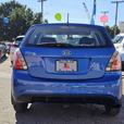2011 Kia Rio 5dr HB Auto Rio5 EX Convenience thumbnail image 3