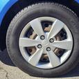 2011 Kia Rio 5dr HB Auto Rio5 EX Convenience thumbnail image 5