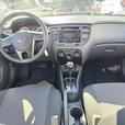 2011 Kia Rio 5dr HB Auto Rio5 EX Convenience thumbnail image 6