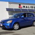 2011 Kia Rio 5dr HB Auto Rio5 EX Convenience thumbnail image 8