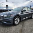 2019 Volkswagen Jetta Comfortline | 6-Speed Manual | Heated Seats | Apple CarPla thumbnail image