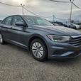 2019 Volkswagen Jetta Comfortline | 6-Speed Manual | Heated Seats | Apple CarPla thumbnail image 2