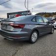 2019 Volkswagen Jetta Comfortline | 6-Speed Manual | Heated Seats | Apple CarPla thumbnail image 3