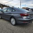 2019 Volkswagen Jetta Comfortline | 6-Speed Manual | Heated Seats | Apple CarPla thumbnail image 4