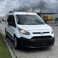 2016 Ford Transit Connect Cargo Van XL LWB thumbnail image 2