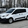 2016 Ford Transit Connect Cargo Van XL LWB thumbnail image 5