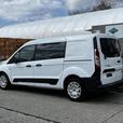 2016 Ford Transit Connect Cargo Van XL LWB thumbnail image 7