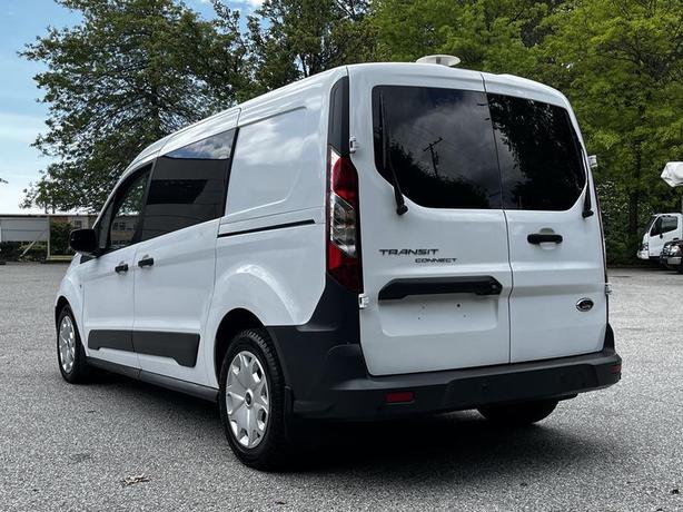 2016 Ford Transit Connect XL Cargo Van image 8