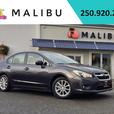 2013 Subaru Impreza 4dr Sdn CVT 2.0i w/Touring Pkg thumbnail image
