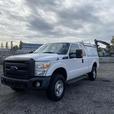 2015 Ford F-250 SD SuperCab Short Bed 4WD thumbnail image 1