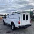 2015 Ford F-250 SD SuperCab Short Bed 4WD thumbnail image 3