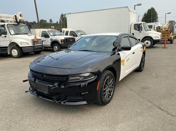 2019 Dodge Charger Ex-Police All Wheel Drive image 1