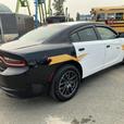 2019 Dodge Charger Ex-Police All Wheel Drive thumbnail image 5
